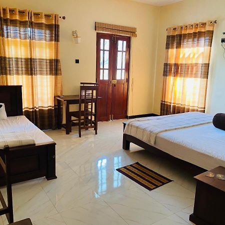 Aurora View Inn Haputale Εξωτερικό φωτογραφία