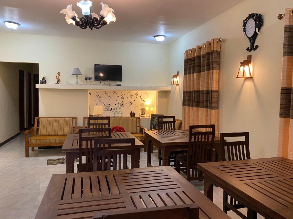 Aurora View Inn Haputale Εξωτερικό φωτογραφία