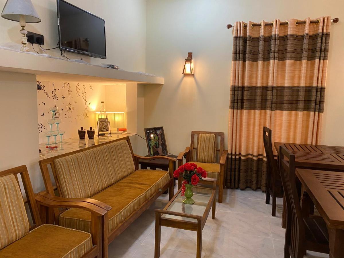 Aurora View Inn Haputale Εξωτερικό φωτογραφία