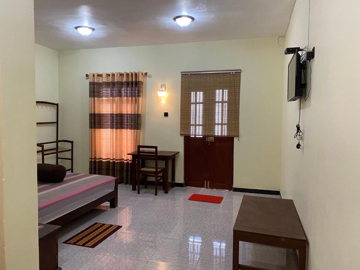 Aurora View Inn Haputale Εξωτερικό φωτογραφία