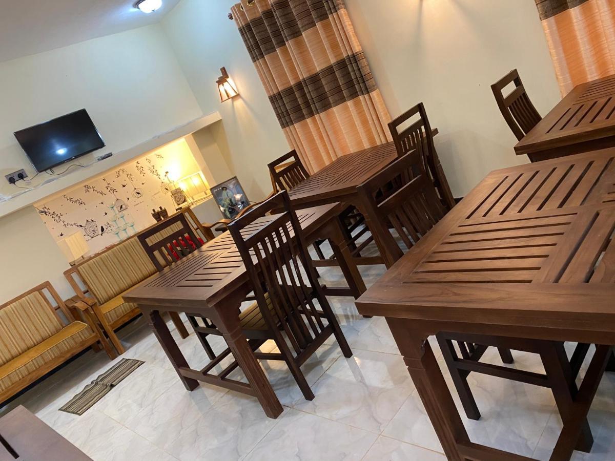 Aurora View Inn Haputale Εξωτερικό φωτογραφία