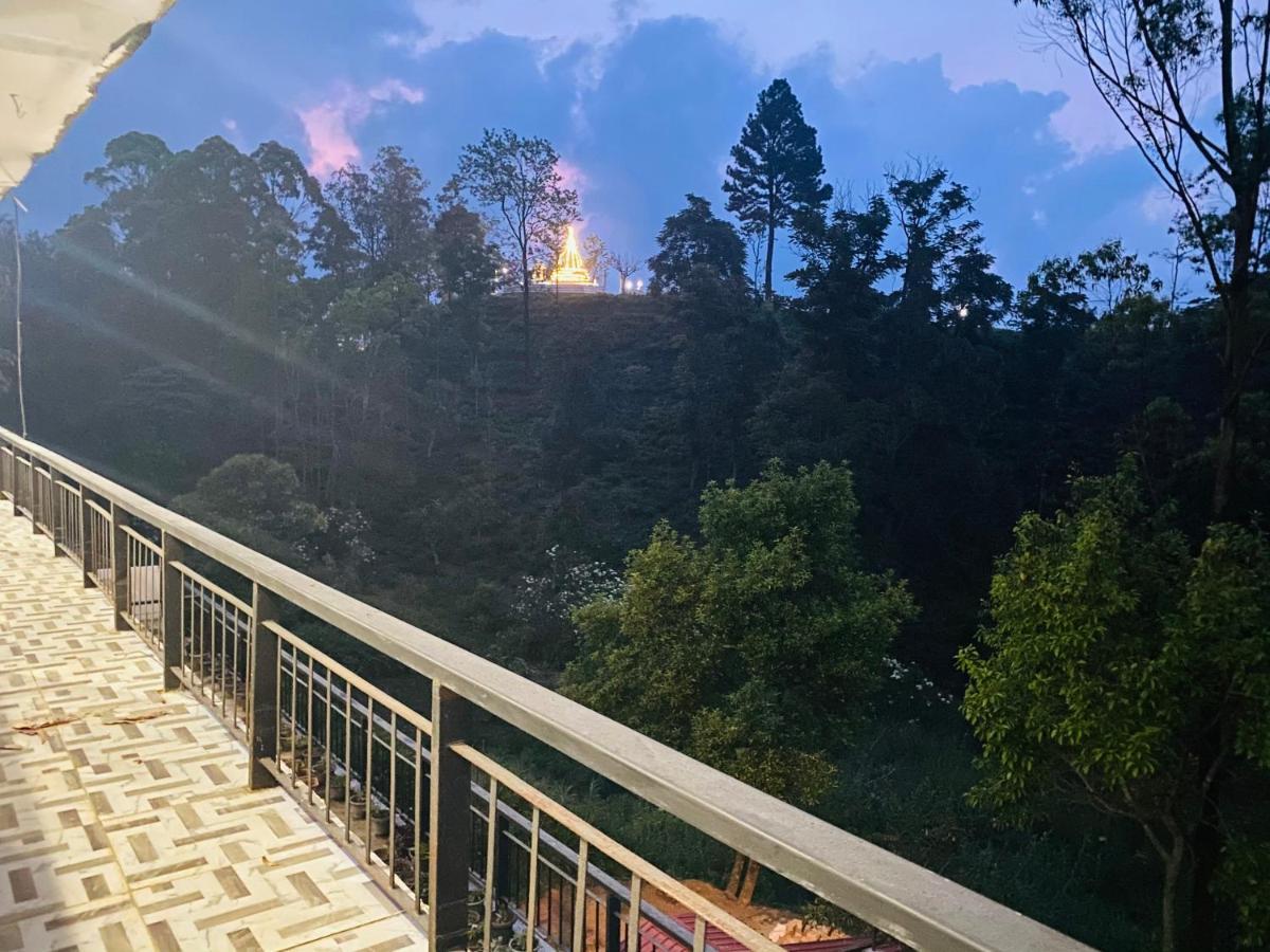 Aurora View Inn Haputale Εξωτερικό φωτογραφία