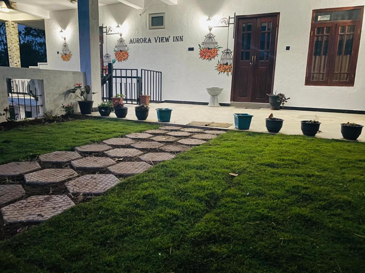 Aurora View Inn Haputale Εξωτερικό φωτογραφία