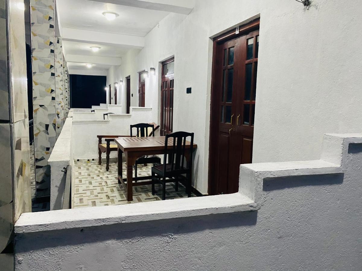 Aurora View Inn Haputale Εξωτερικό φωτογραφία