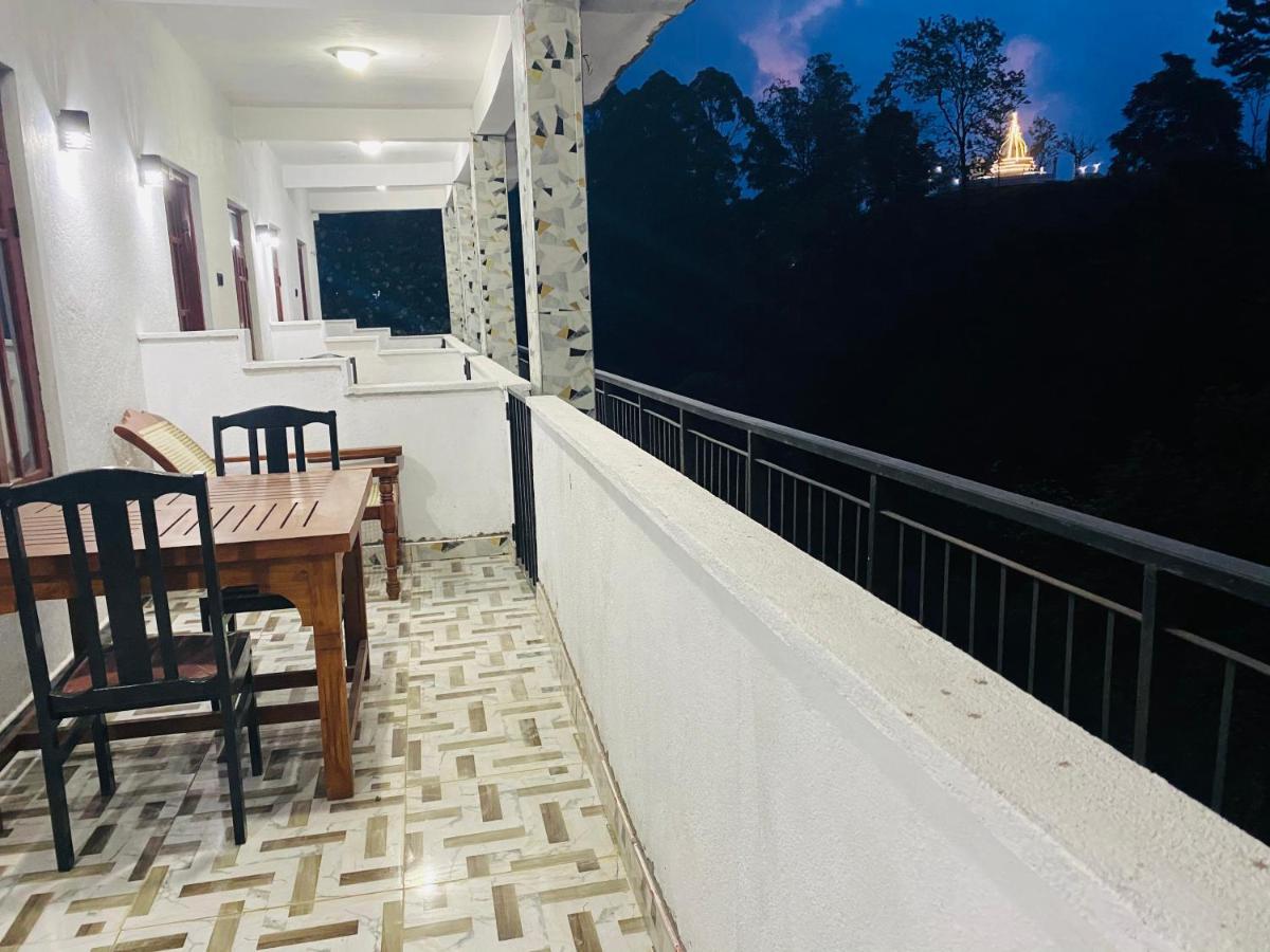 Aurora View Inn Haputale Εξωτερικό φωτογραφία
