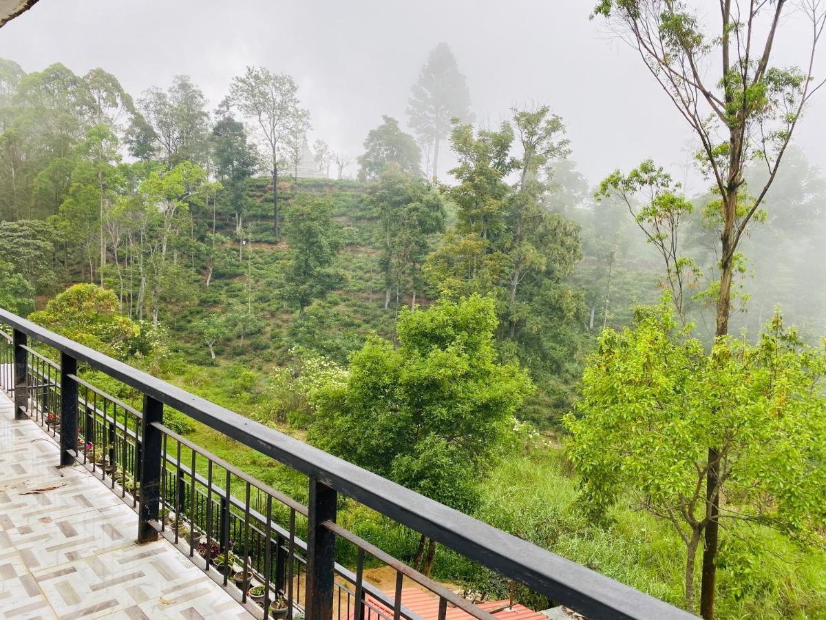 Aurora View Inn Haputale Εξωτερικό φωτογραφία