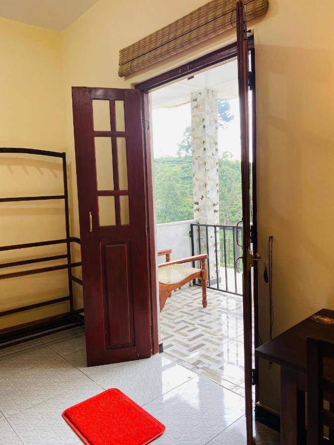 Aurora View Inn Haputale Εξωτερικό φωτογραφία