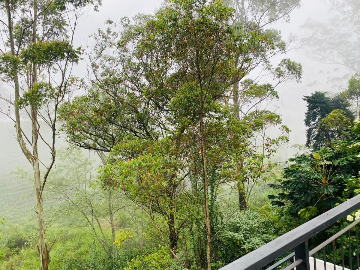 Aurora View Inn Haputale Εξωτερικό φωτογραφία