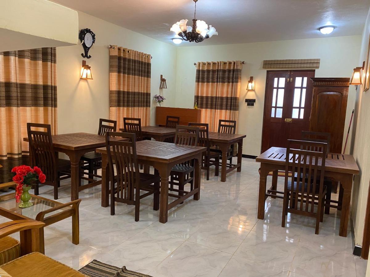 Aurora View Inn Haputale Εξωτερικό φωτογραφία