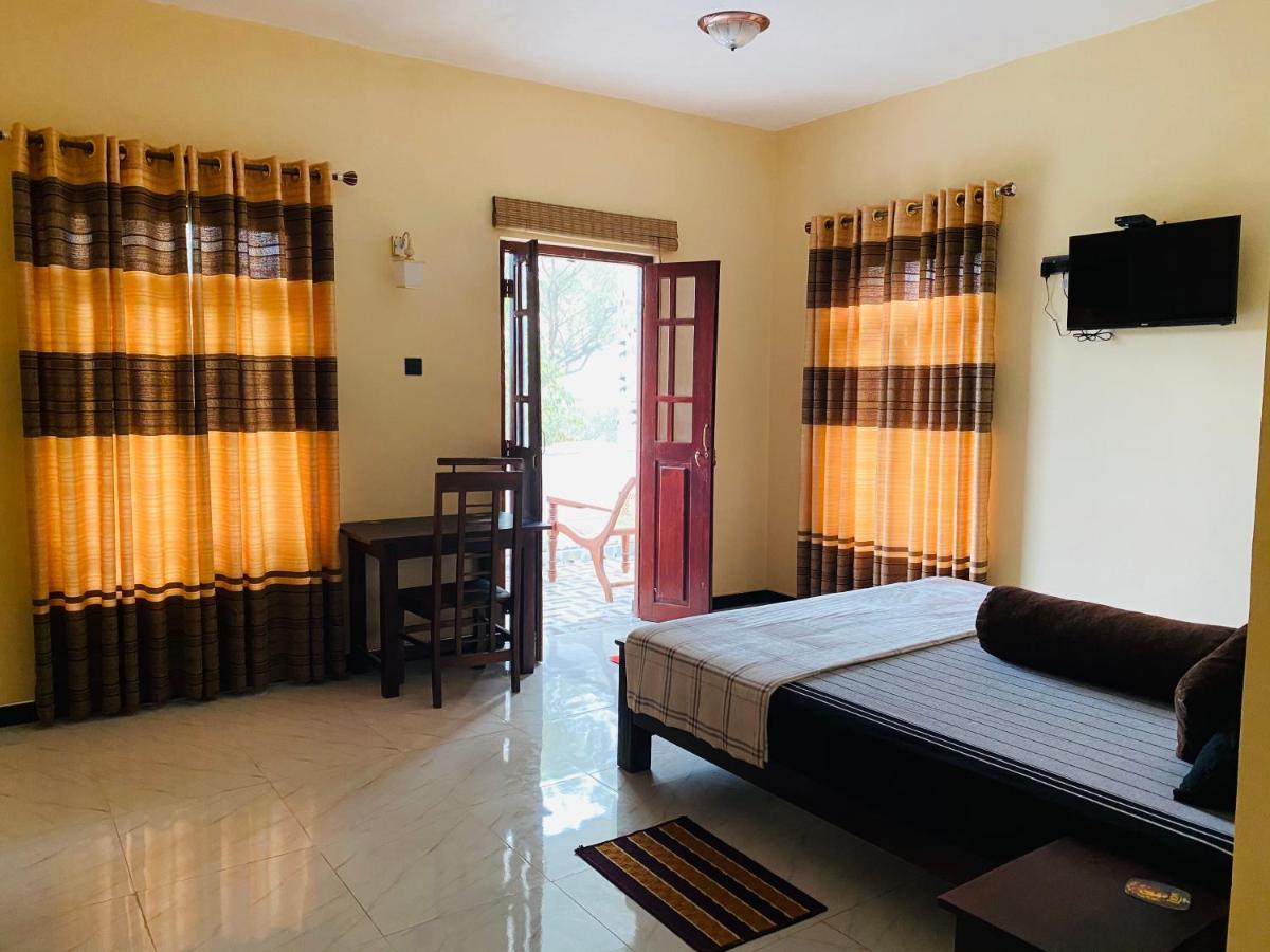 Aurora View Inn Haputale Εξωτερικό φωτογραφία