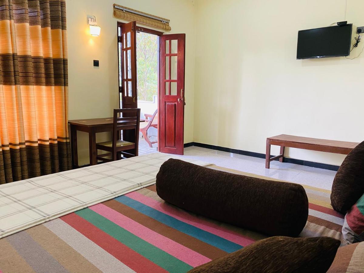Aurora View Inn Haputale Εξωτερικό φωτογραφία