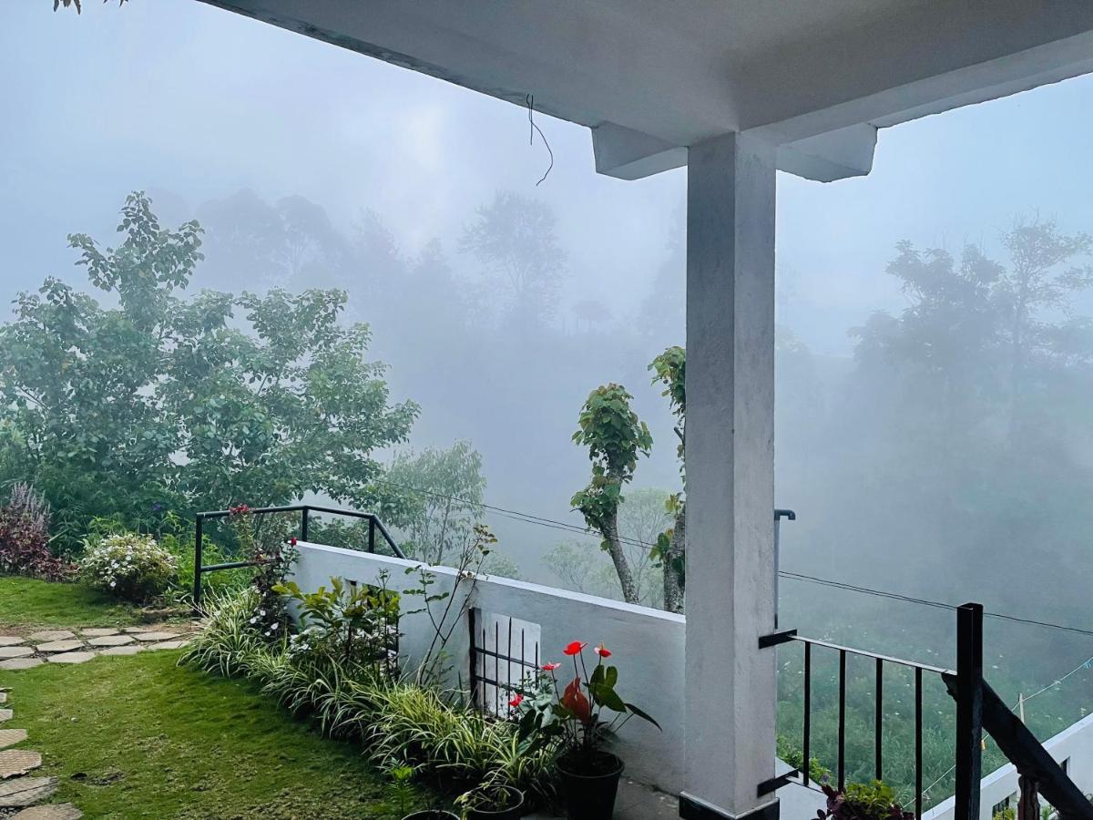 Aurora View Inn Haputale Εξωτερικό φωτογραφία