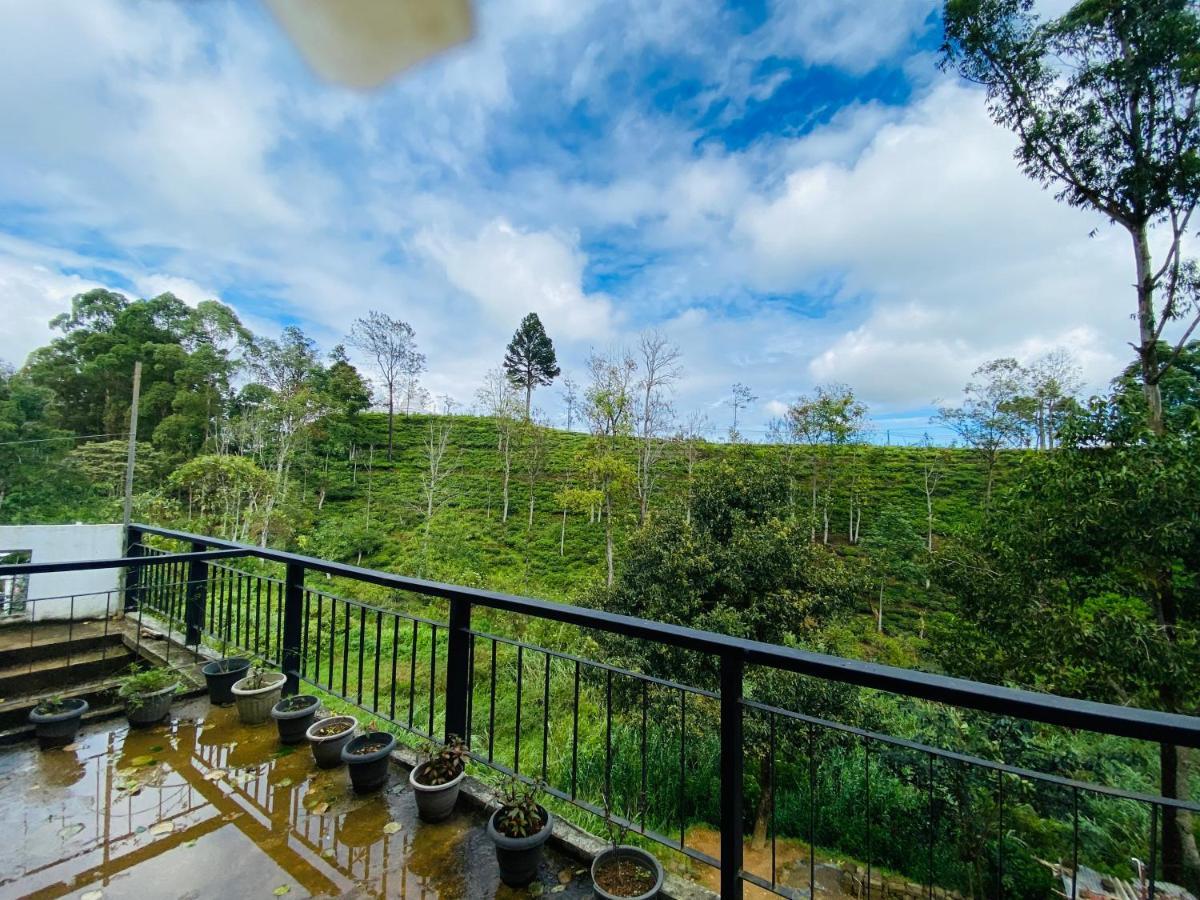 Aurora View Inn Haputale Εξωτερικό φωτογραφία