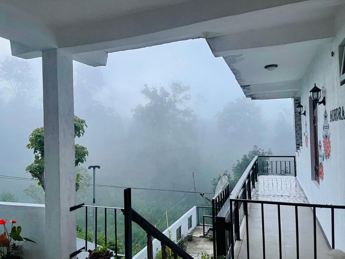 Aurora View Inn Haputale Εξωτερικό φωτογραφία