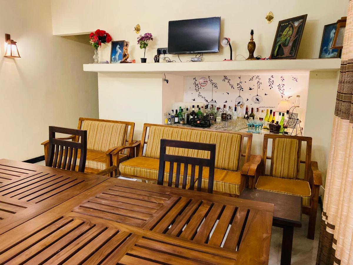 Aurora View Inn Haputale Εξωτερικό φωτογραφία