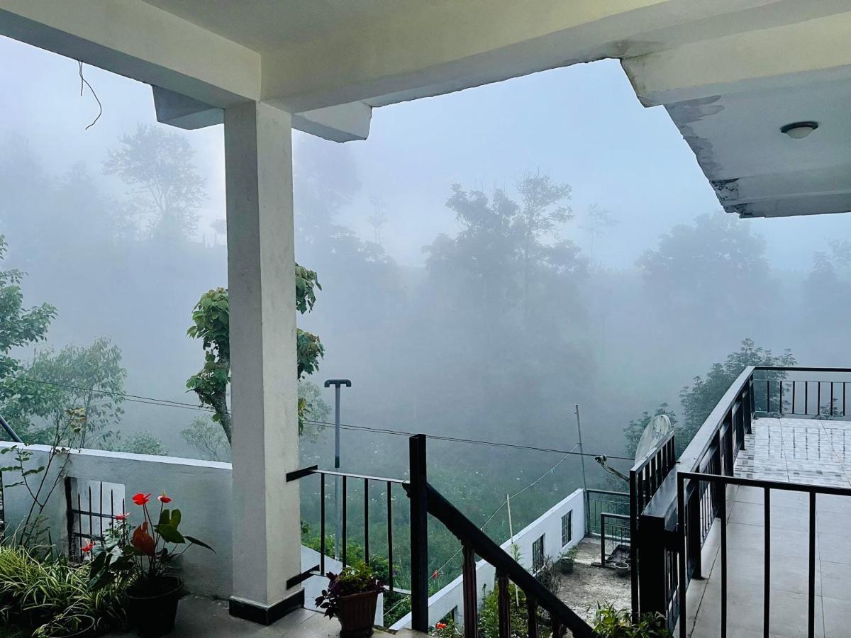 Aurora View Inn Haputale Εξωτερικό φωτογραφία