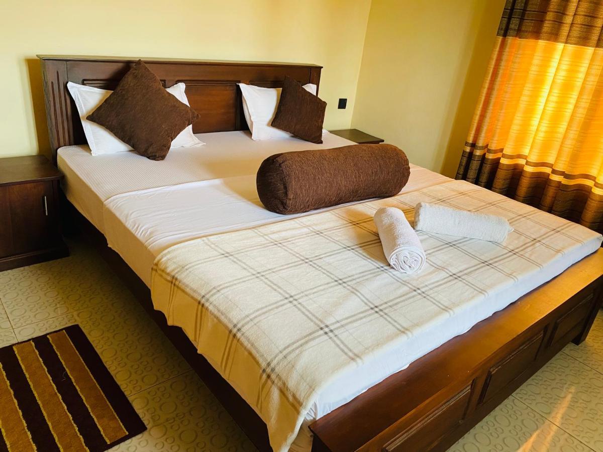 Aurora View Inn Haputale Εξωτερικό φωτογραφία