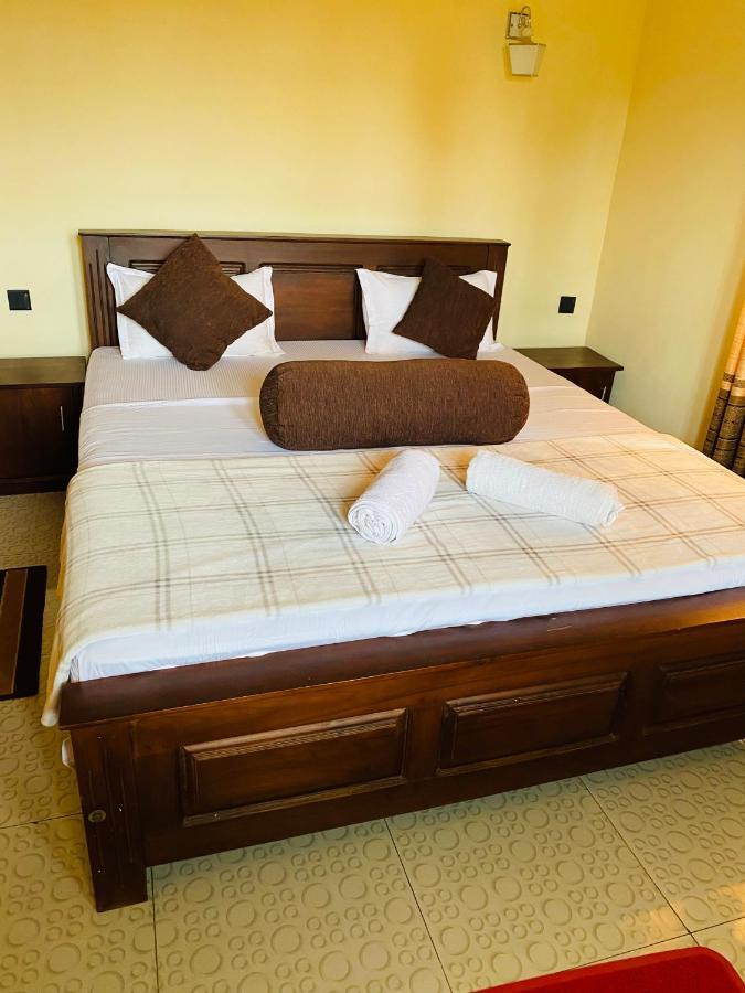 Aurora View Inn Haputale Εξωτερικό φωτογραφία