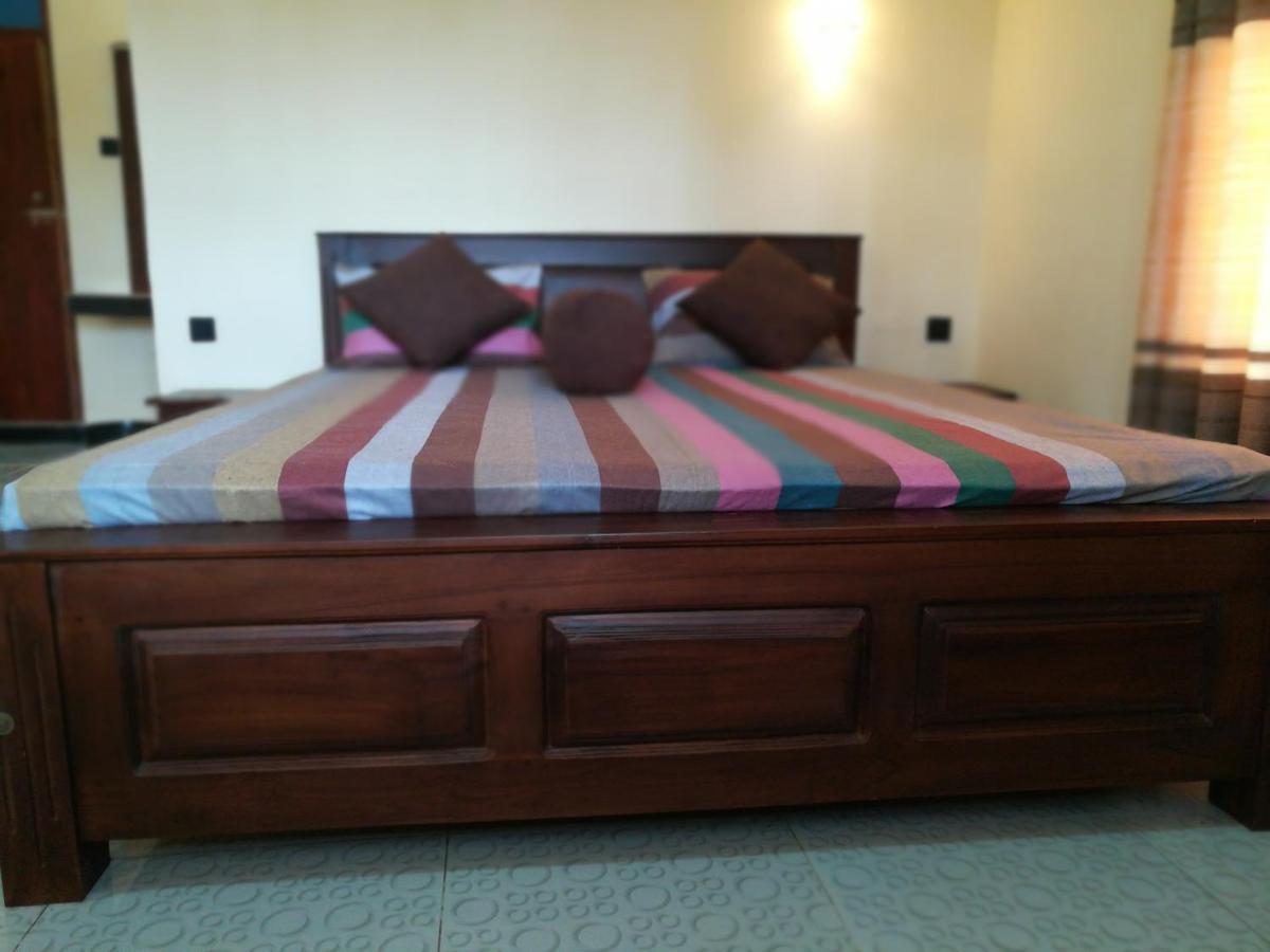 Aurora View Inn Haputale Εξωτερικό φωτογραφία