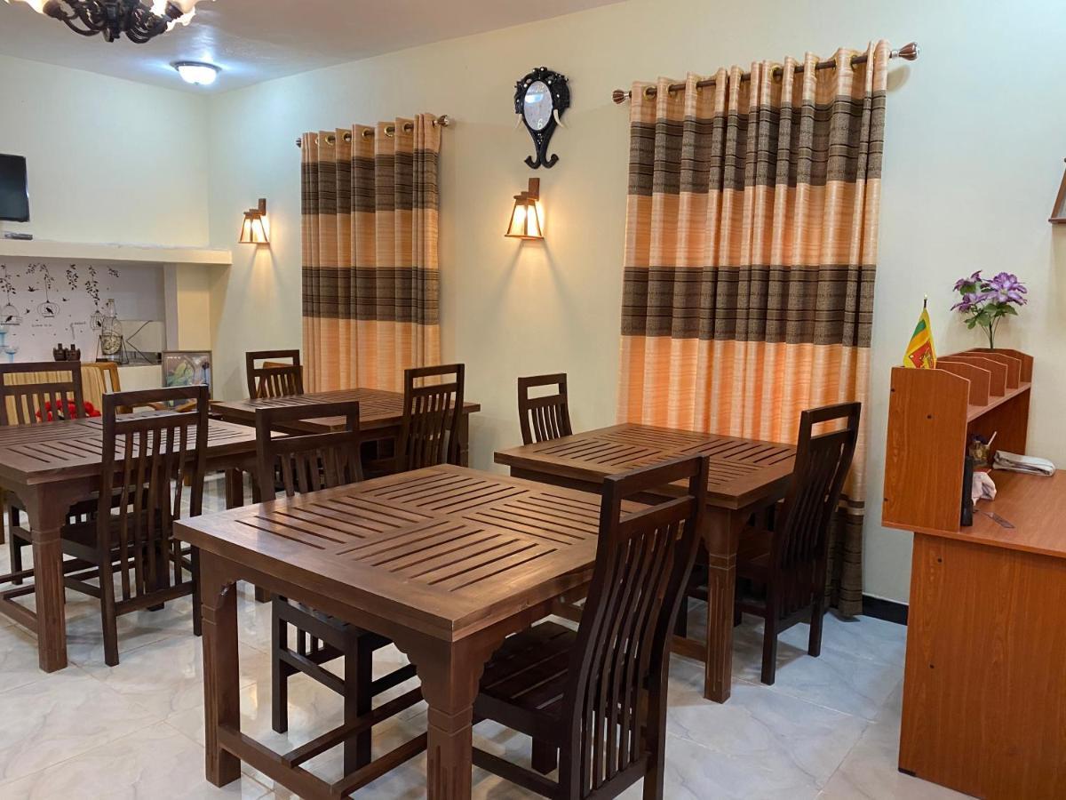 Aurora View Inn Haputale Εξωτερικό φωτογραφία