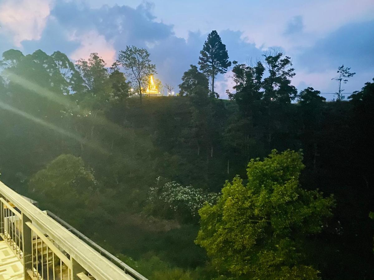 Aurora View Inn Haputale Εξωτερικό φωτογραφία