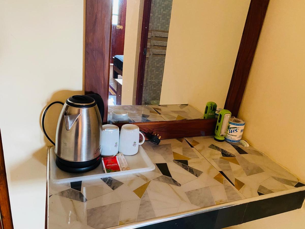 Aurora View Inn Haputale Εξωτερικό φωτογραφία