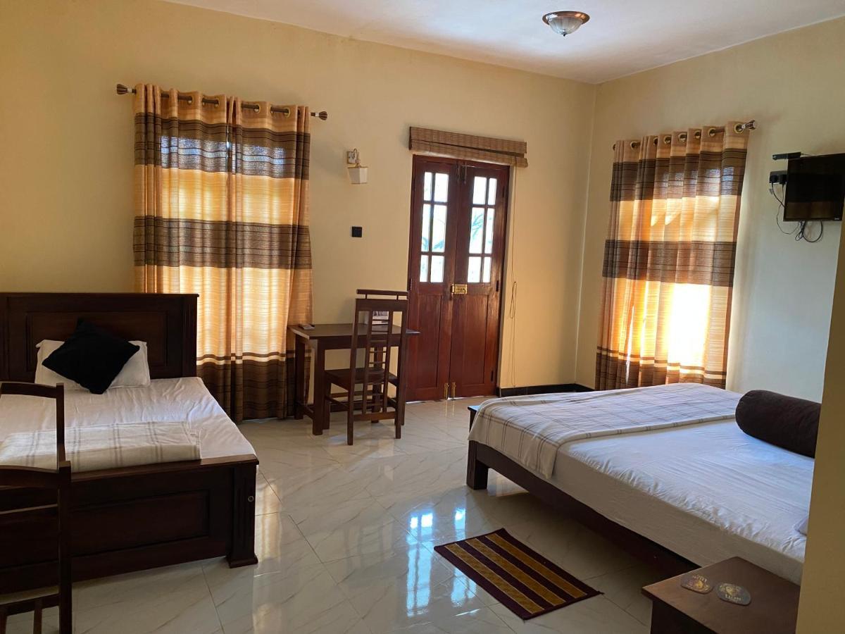 Aurora View Inn Haputale Εξωτερικό φωτογραφία
