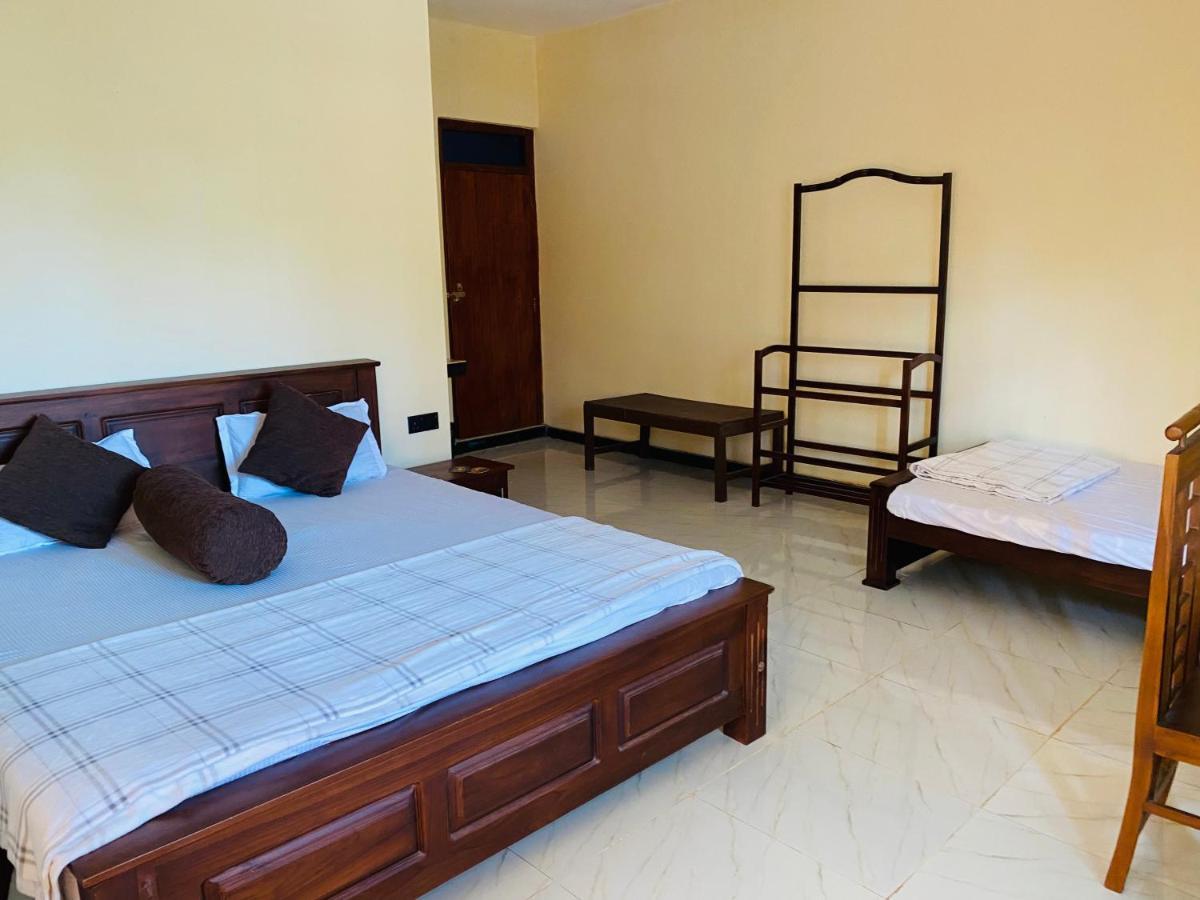 Aurora View Inn Haputale Εξωτερικό φωτογραφία
