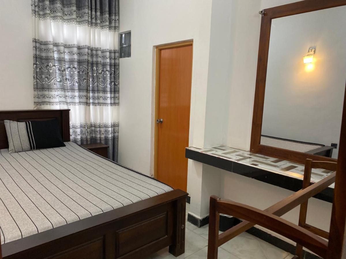 Aurora View Inn Haputale Εξωτερικό φωτογραφία
