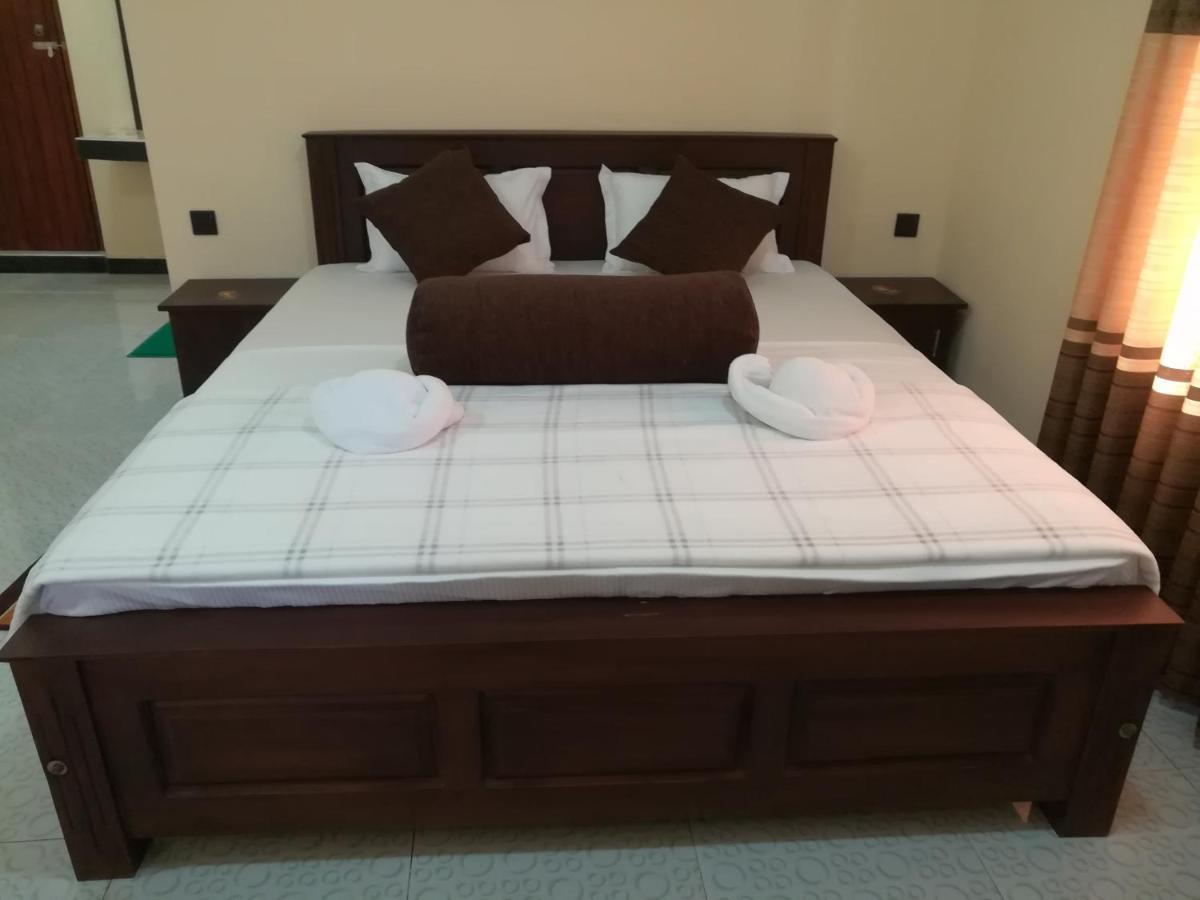 Aurora View Inn Haputale Εξωτερικό φωτογραφία